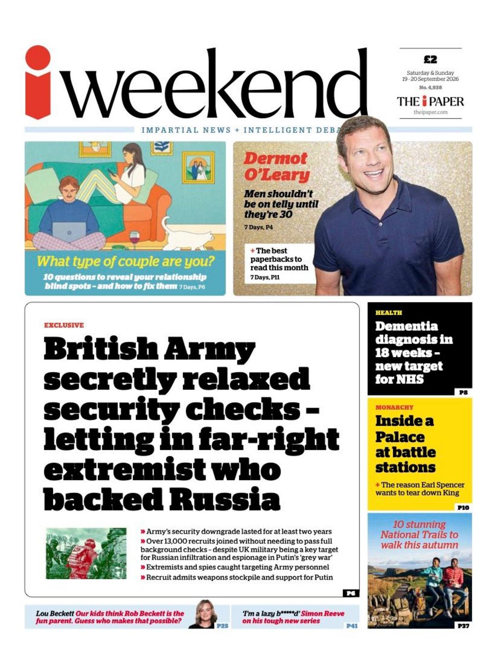 Front page sample for 2026-09-19